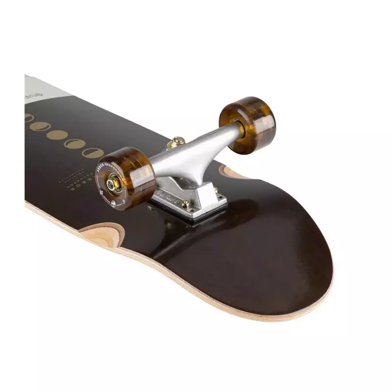 Skate cruiser ARBOR Solstice Lunar B4BC Cucharon 32.38