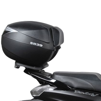Support top case Shad Top Master pour scooter