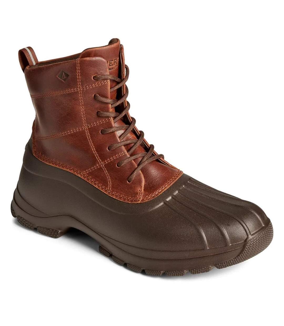 Sperry - Bottes DUCK FLOAT - Femme (Marron) - UTFS10005