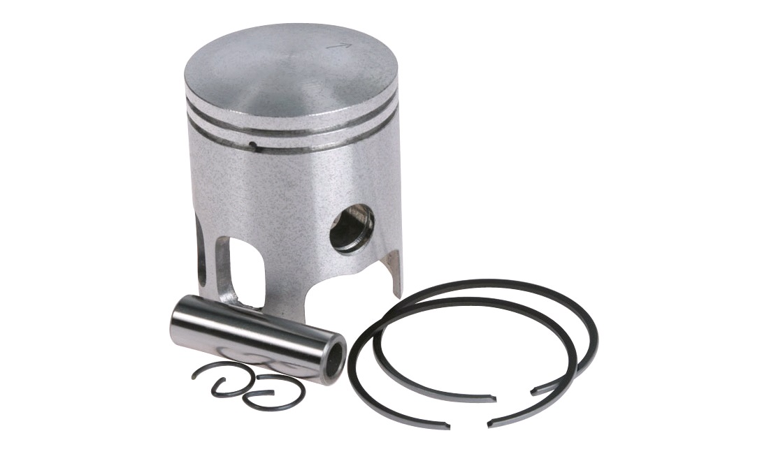 Cylinder, Ø40.00 mm, Beta Tempo 16
