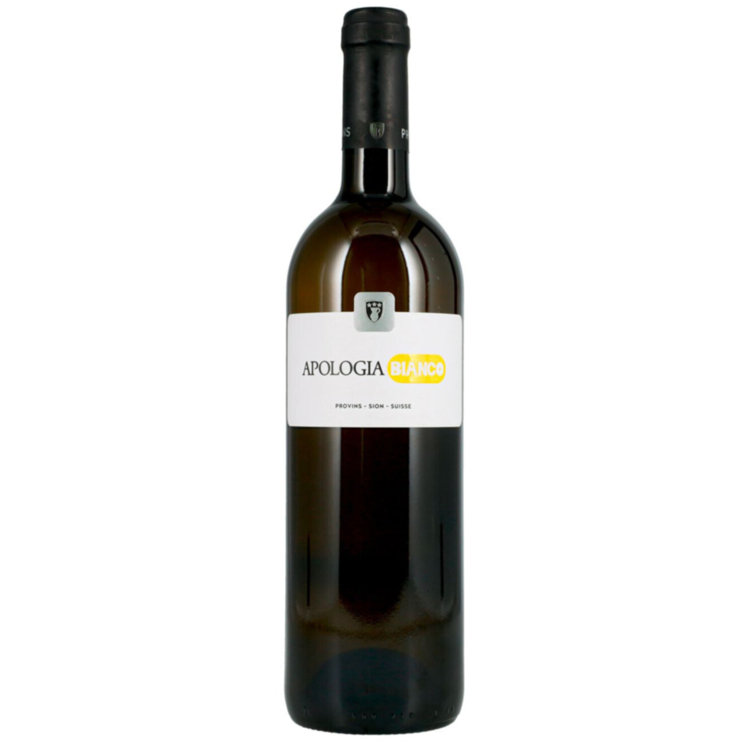 Romand VdP Apologia Bianco -75cl