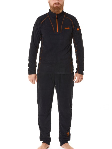 Sous-vêtements thermiques Norfin Underwear NORD