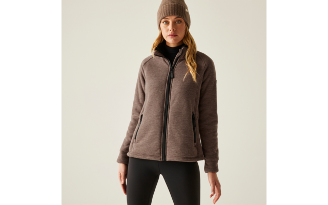 Regatta Emilde Damen Fleecejacke