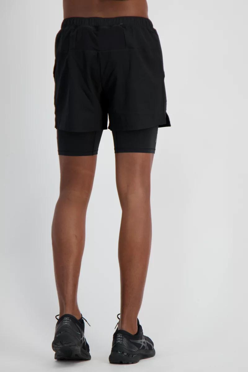 The North Face Sunriser 2in1 4 Inch Herren Short