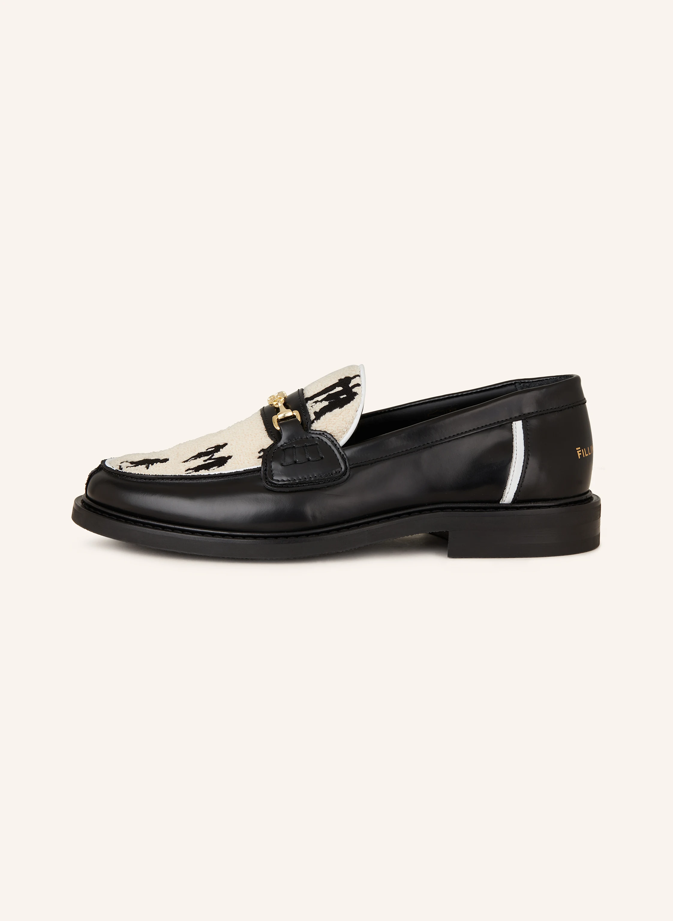 FILLING PIECES Loafer