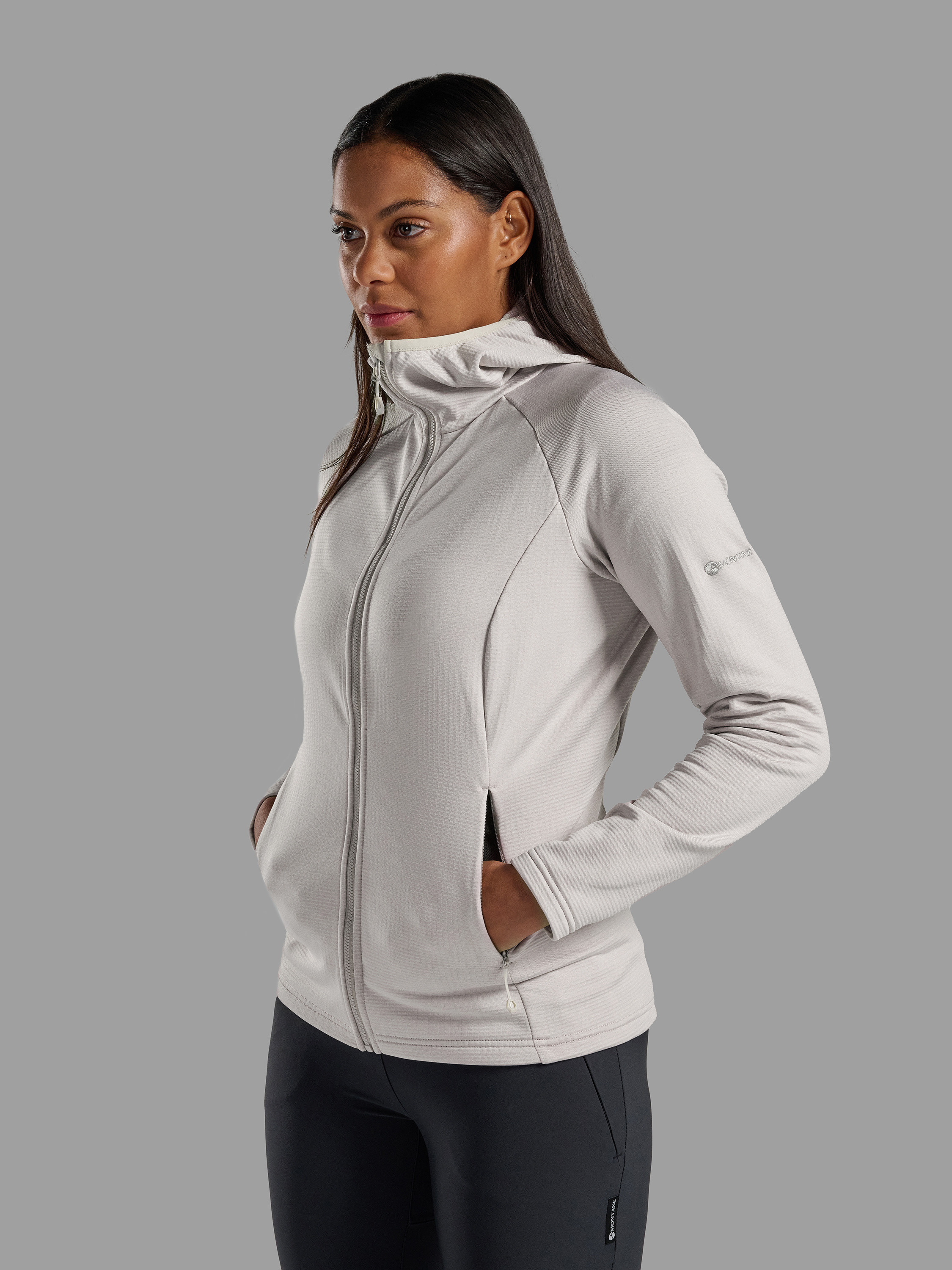 Women's Protium Hoodie