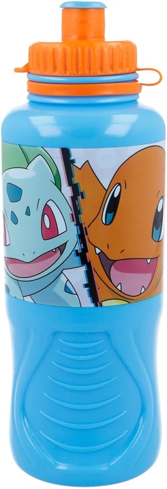 Pokémon - Sports Drikkedunk