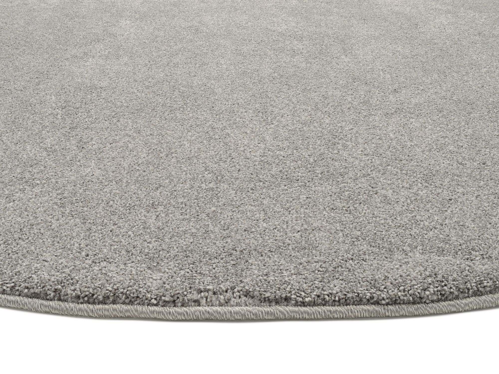 Teppich NEW VILLA MELANGE 120 cm rund