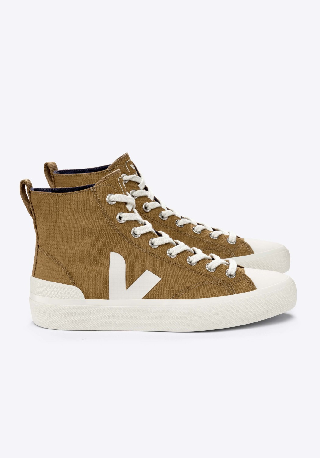 Veja Sneaker Wata II Ripstop Tent Pierre - vegan