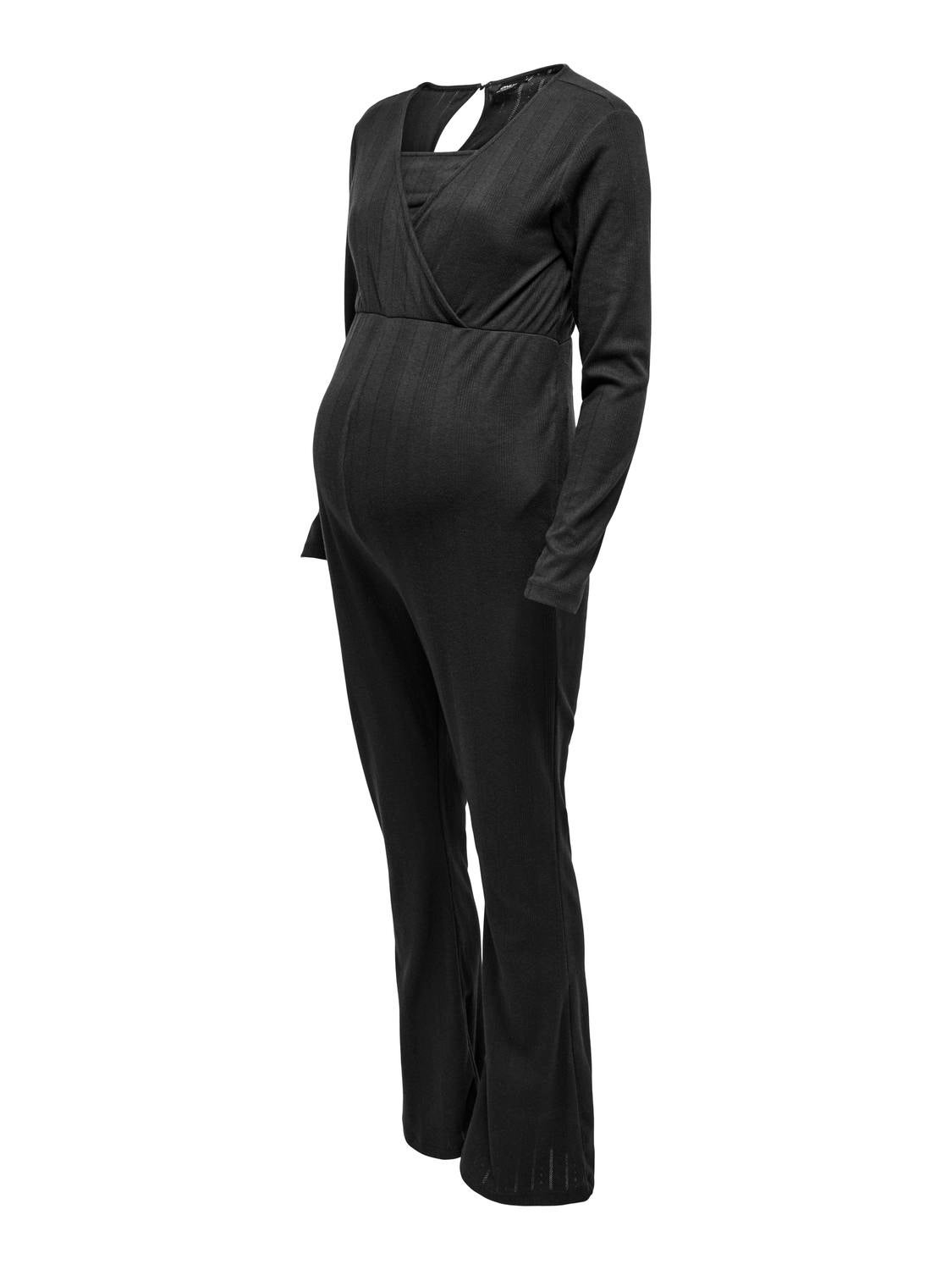 OLMLARA Jumpsuit Black