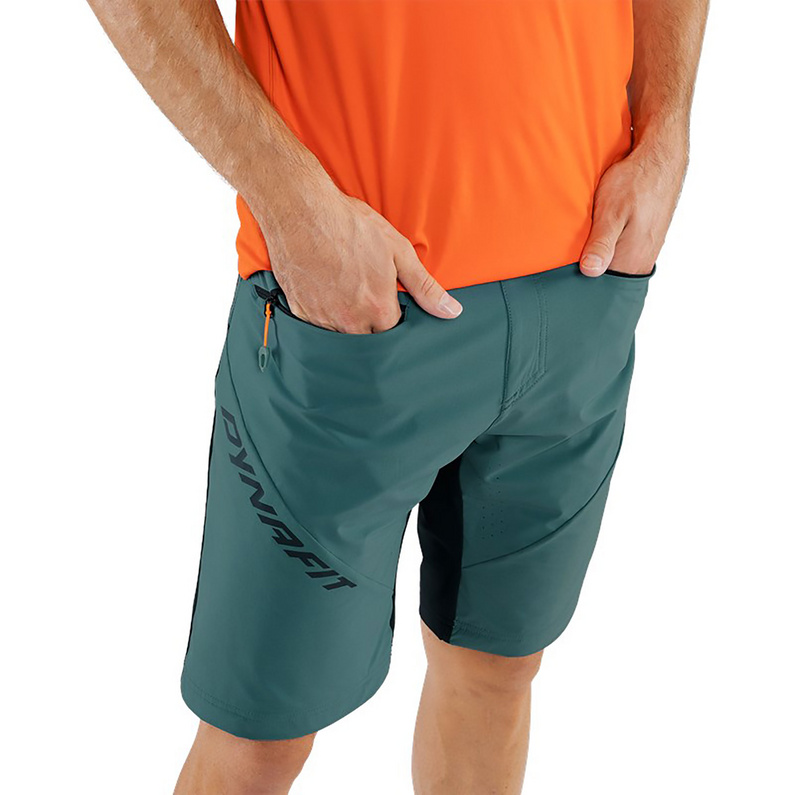 Dynafit Herren Traverse DST Shorts
