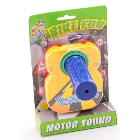 Johntoy Bike Fun Horn, sortiert