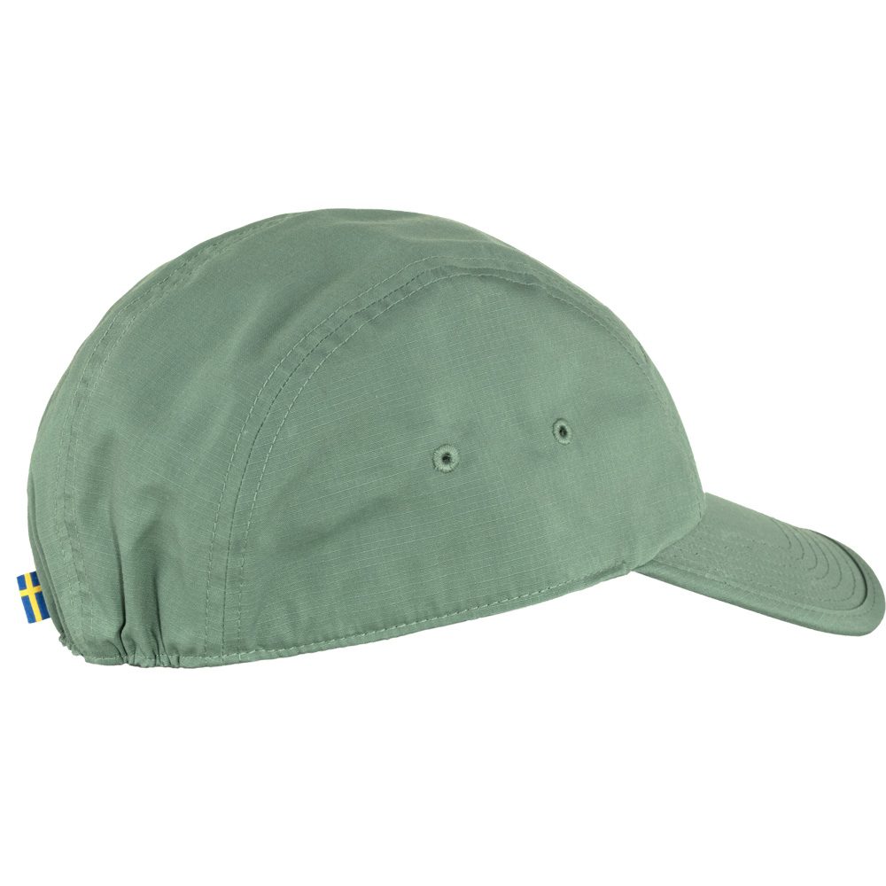 Fjällräven High Coast Lite Cap Unisex patina green