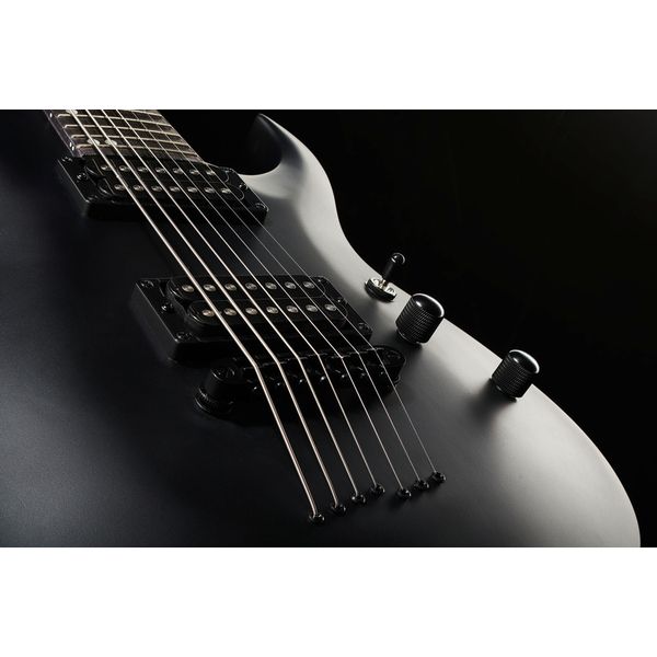 Harley Benton Baritone-7 SBK Bundle
