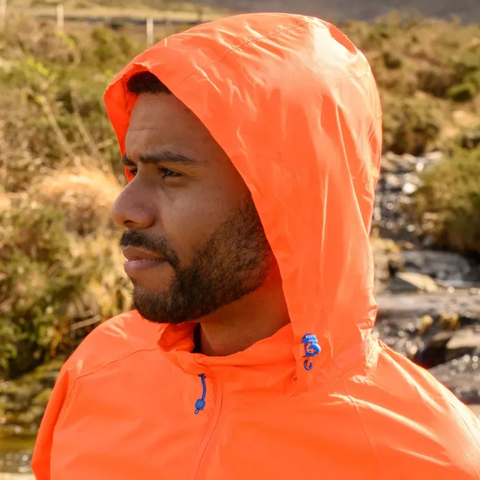 Mac in a Sac Mias Origin Rain Jacket