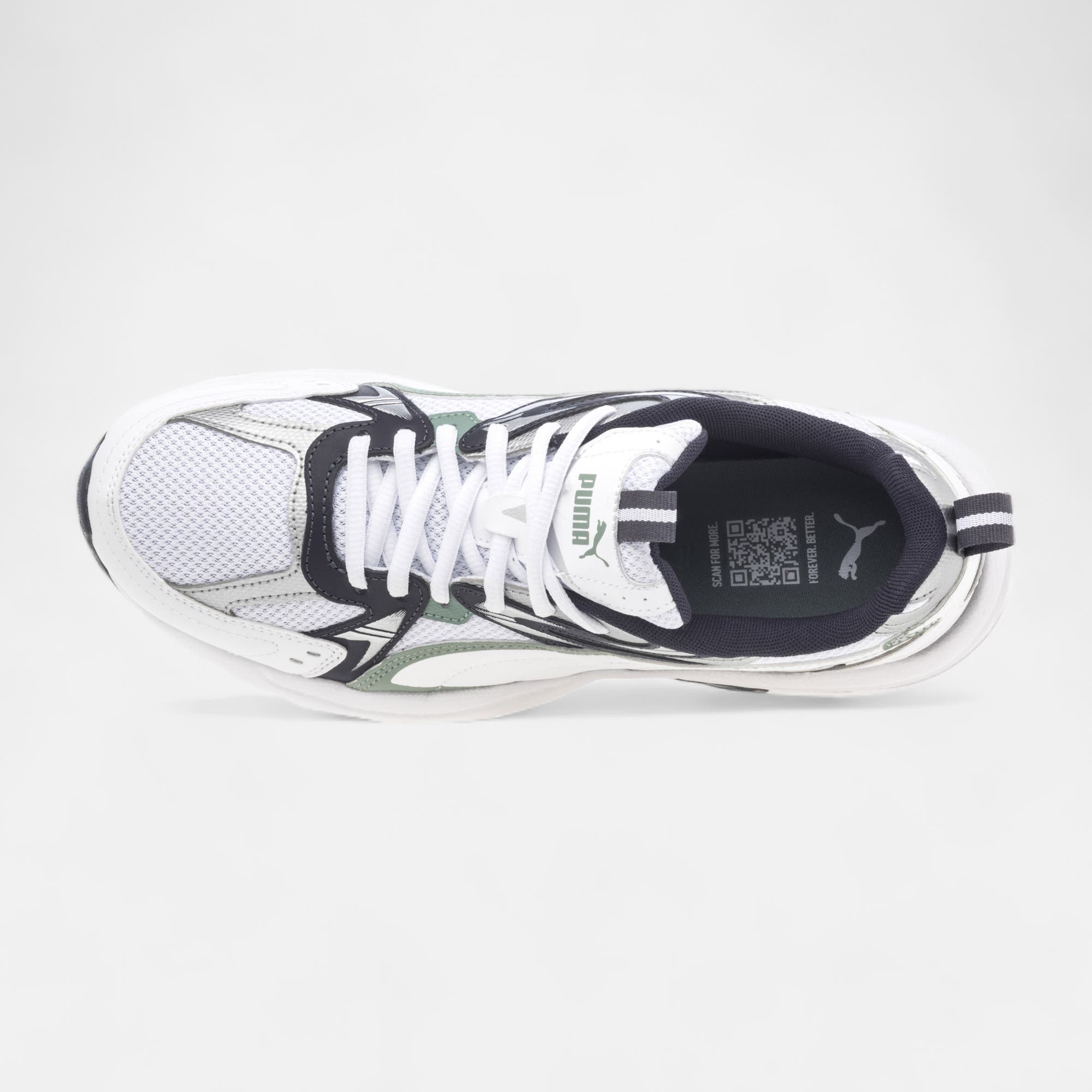Sneakers Homme kaki