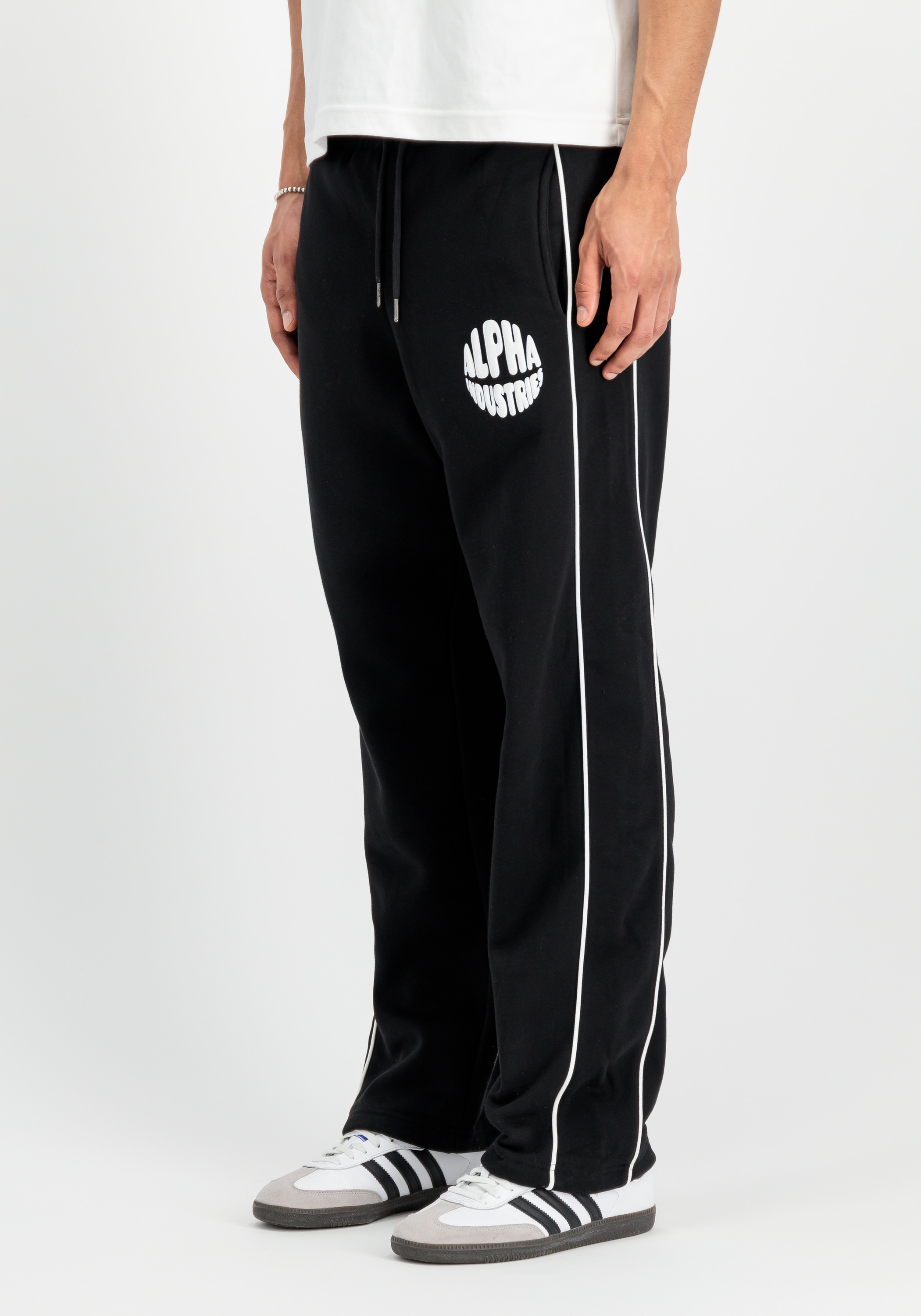 Alpha Industries Jogginghose »Logo Jogger«