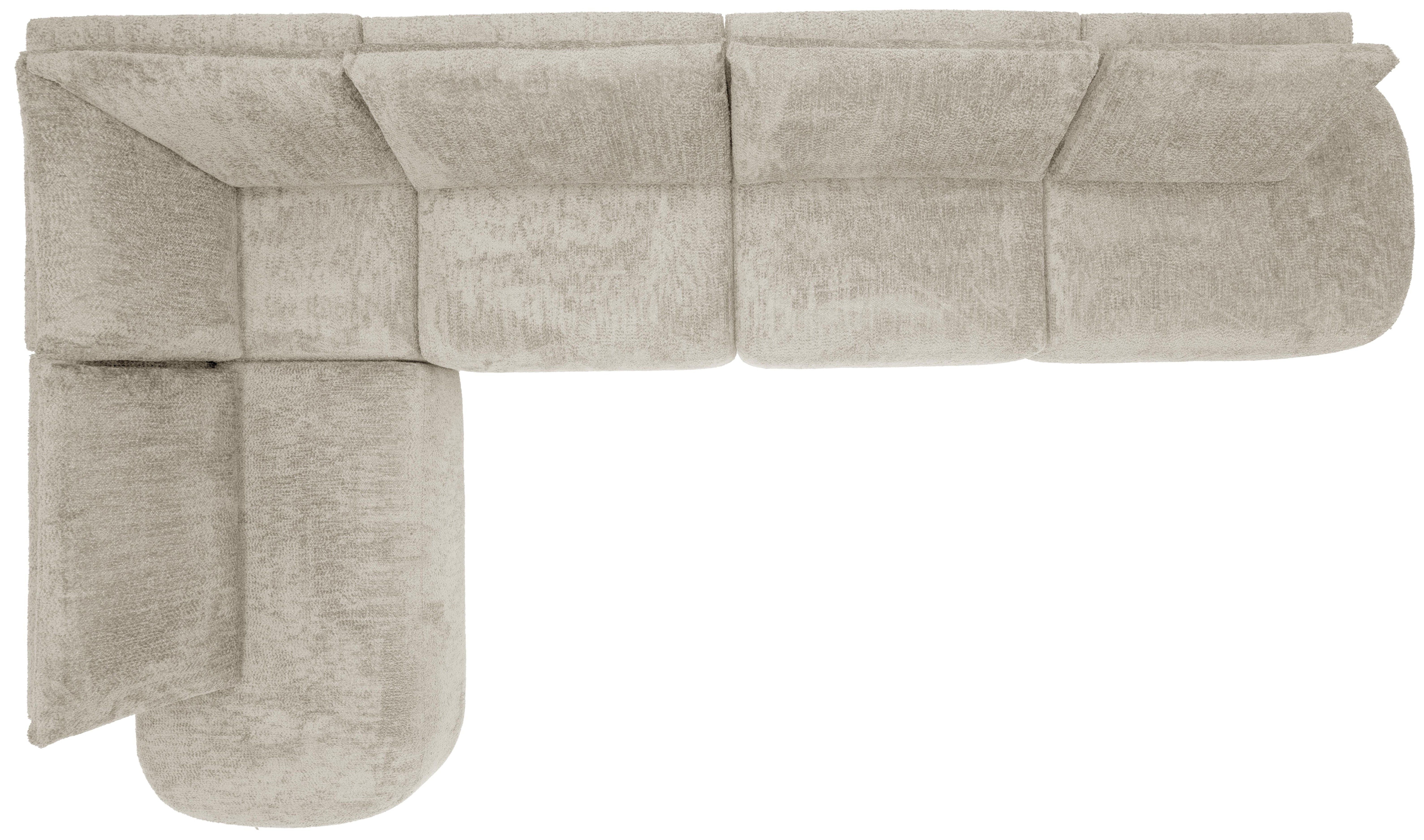 Loungebank Della Terra