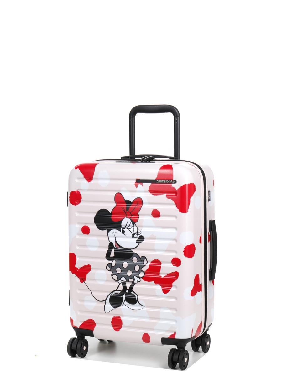 Valise Samsonite StackD  Minnie 55 cm