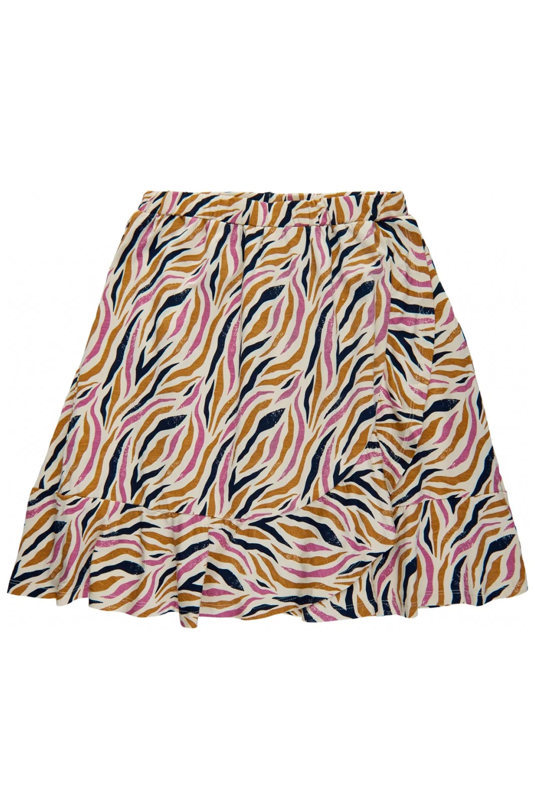 The New TnBeate Skirt