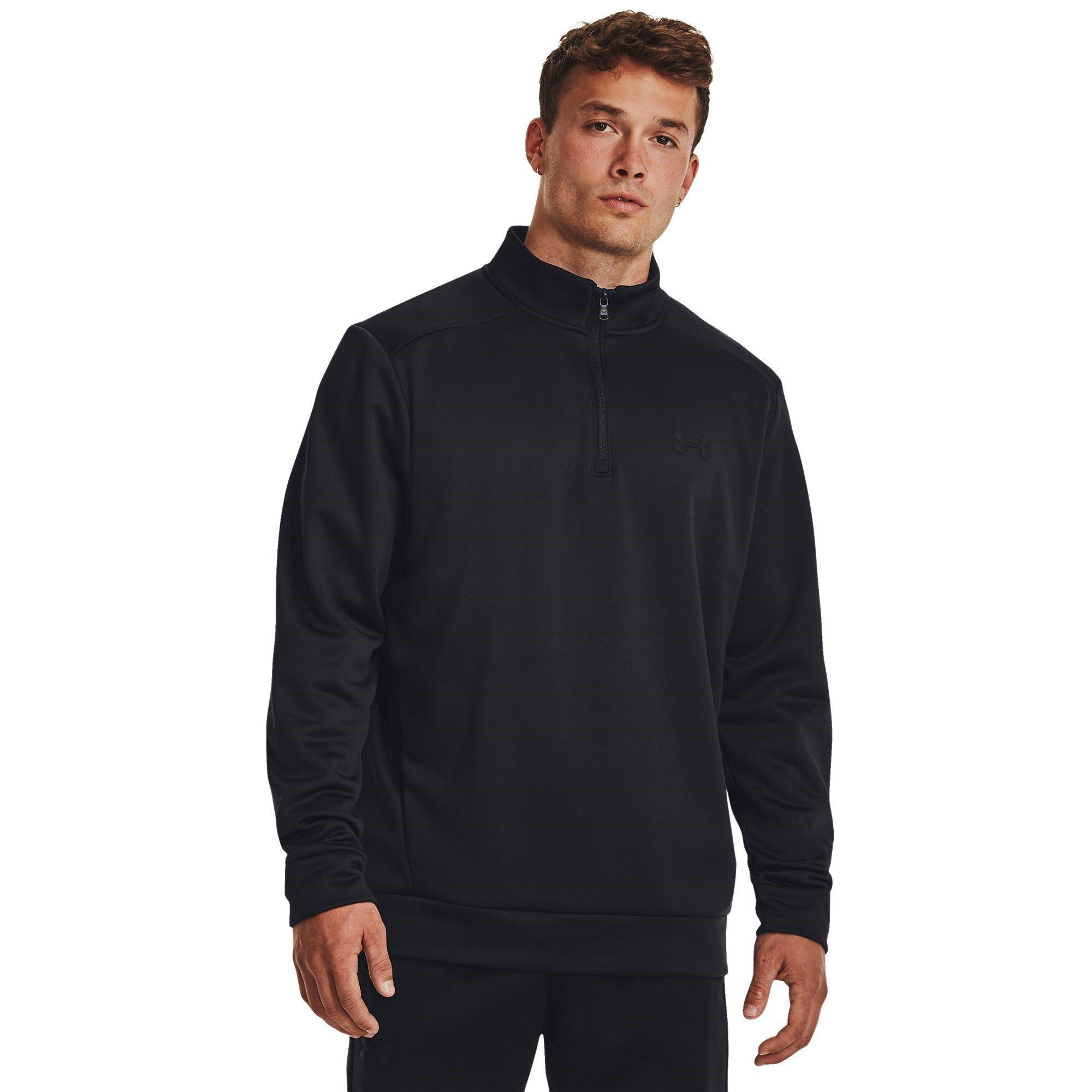 Under Armour Armour Fleece® ¼ Zip Men