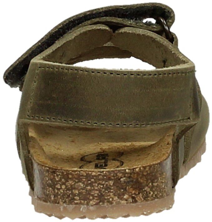 Develab Jongens Sandalen khaki