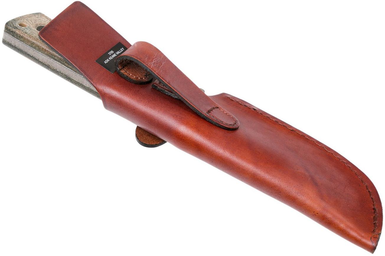 Ontario Keene Valley Knife ADK 8188 jachtmes