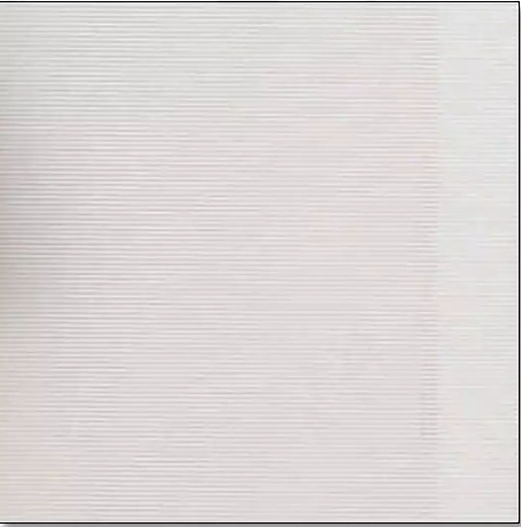 Schiebevorhang Bambusoptik 60 x 245 cm
