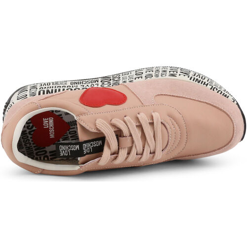 Love Moschino - - ja15364g1eia4 Rosa