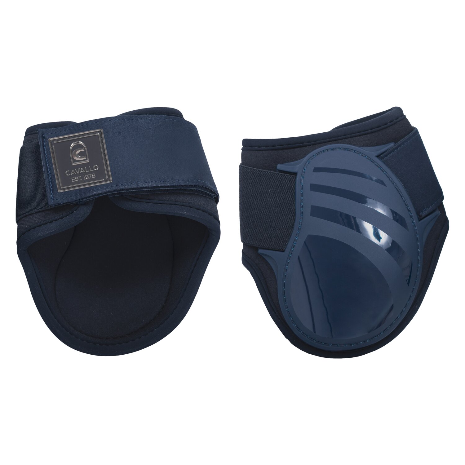 Cavallo Streichkappen CAVALHABOR  - darkblue