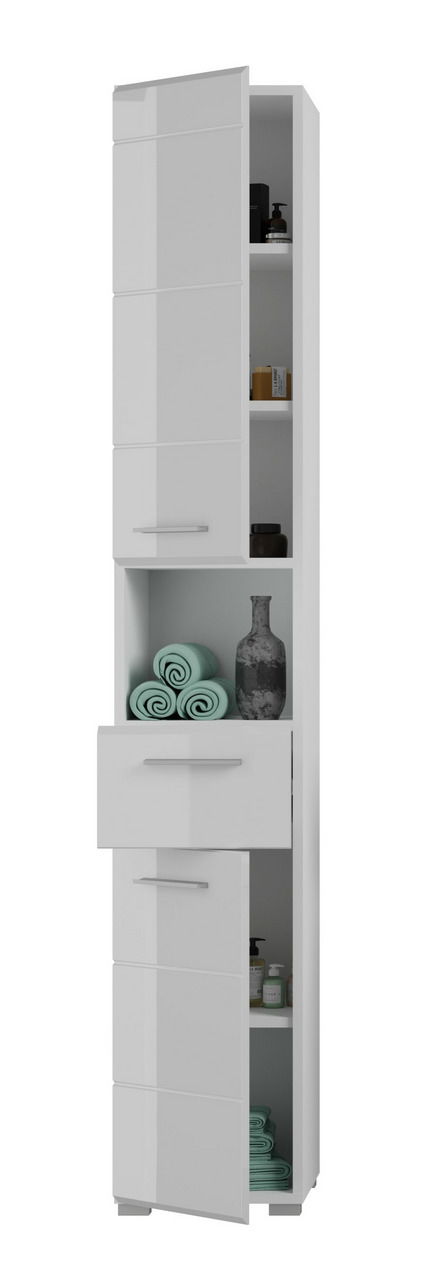 MID.YOU Hochschrank LINA