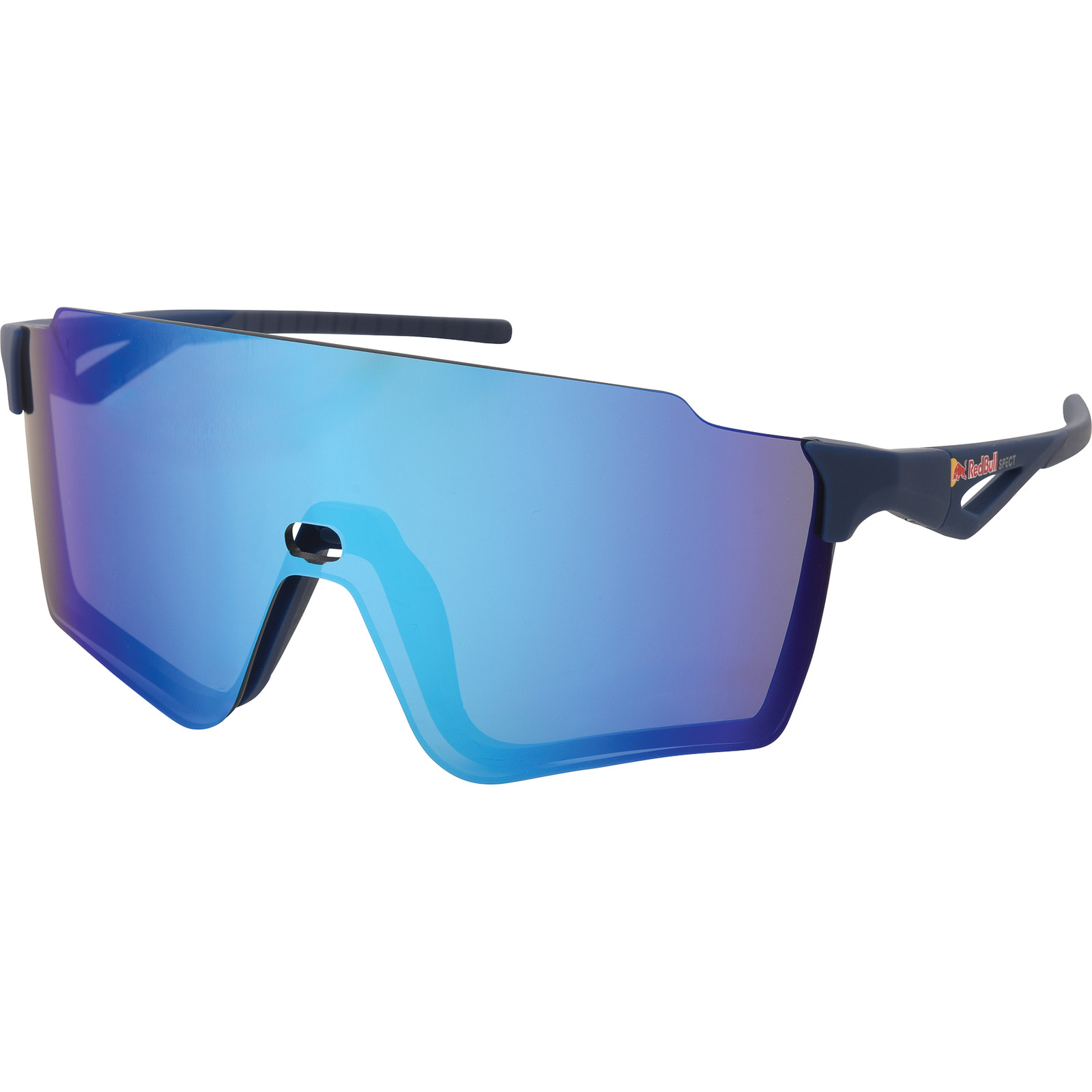 Red Bull Sonnenbrille Spect Sun schwarz
