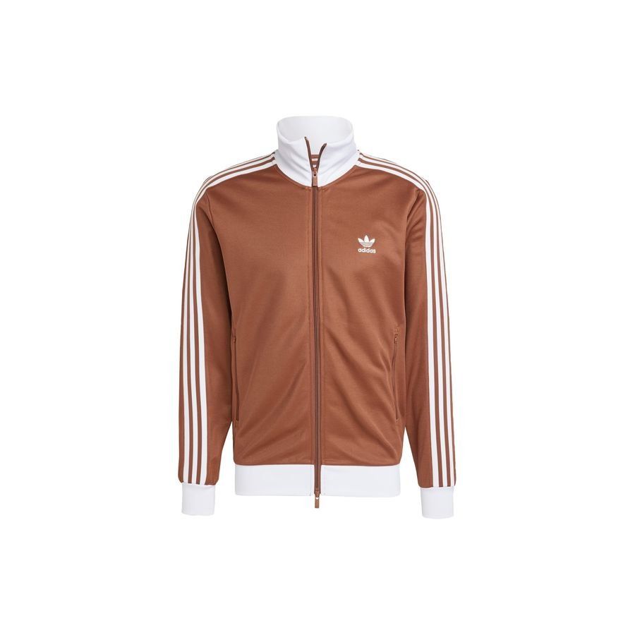 Adidas Original Veste de survêtement Adicolor Classics Beckenbauer