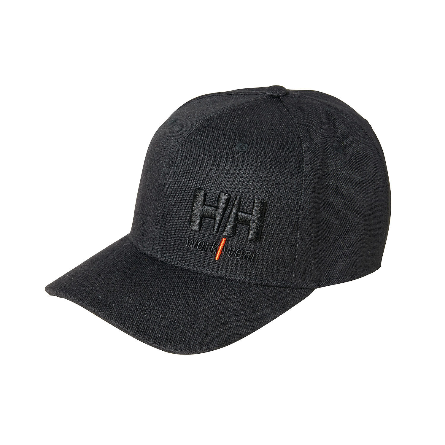 Helly Hansen Mütze schwarz