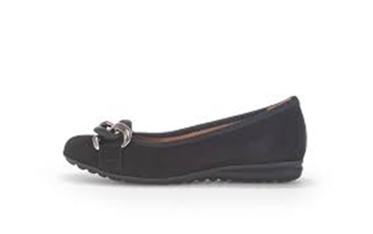 Gabor 42.625 schwarz