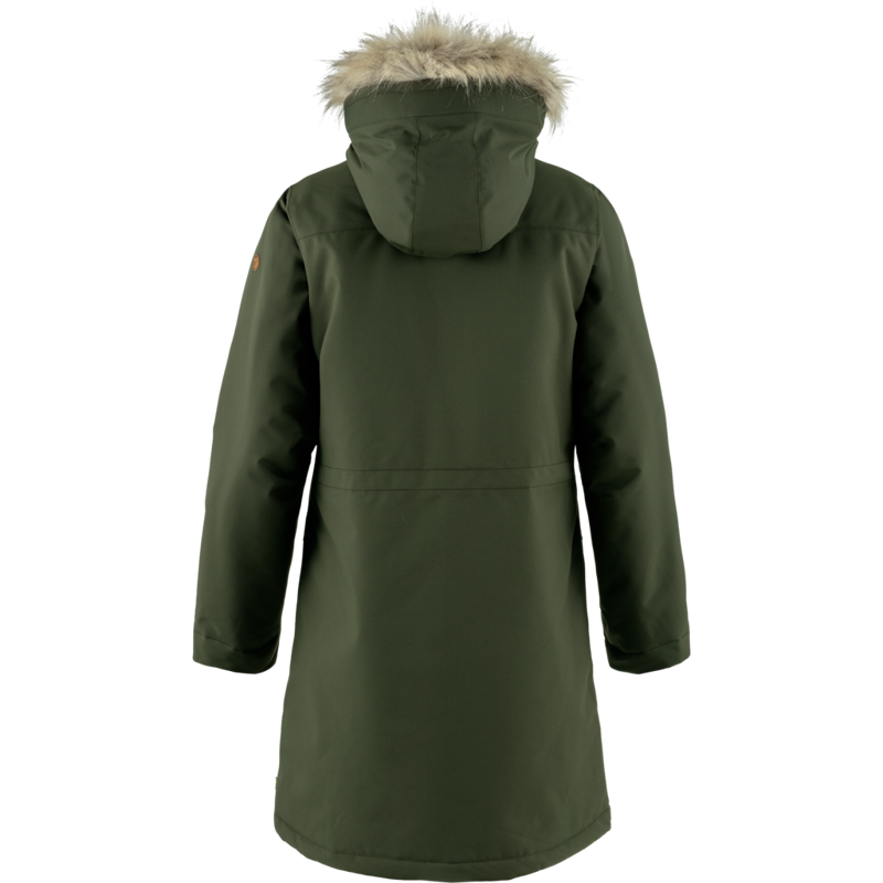 Nuuk Lite Parka