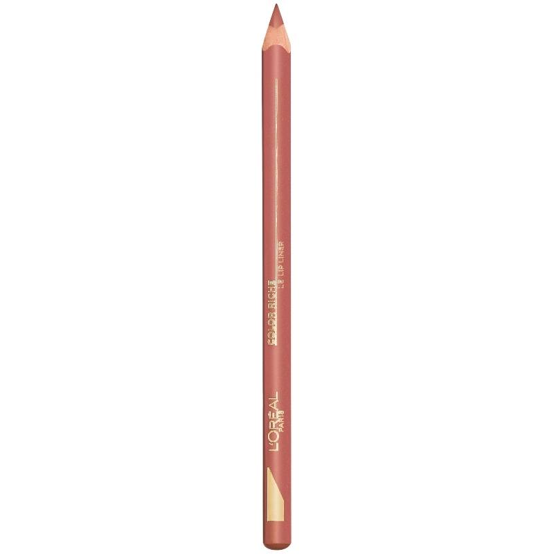 L'Oréal Paris Cosmetics Color Riche Lip Liner 1,2 gr. - 630 Beige à Nu