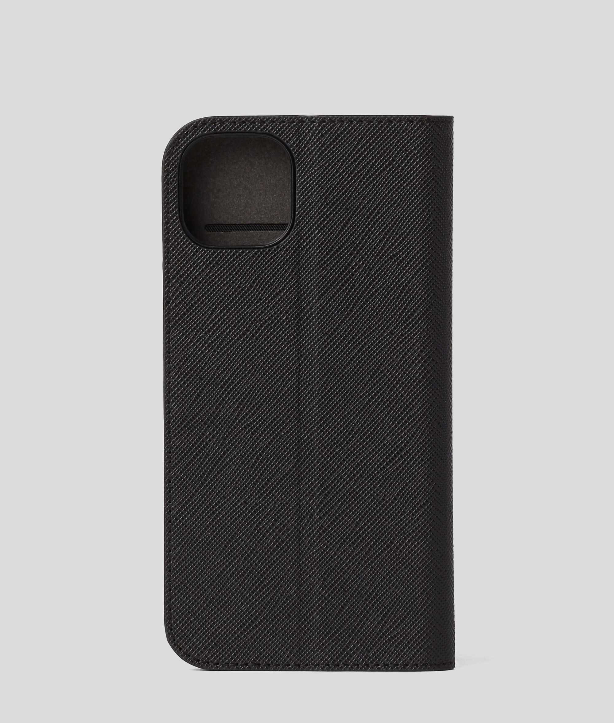 Étui portefeuille Karl Ikonik NFT pour iPhone 13