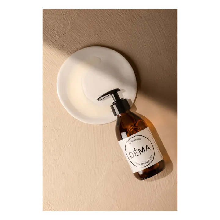 Soin de Soi Huile démaquillante DÉMA - 195 ml