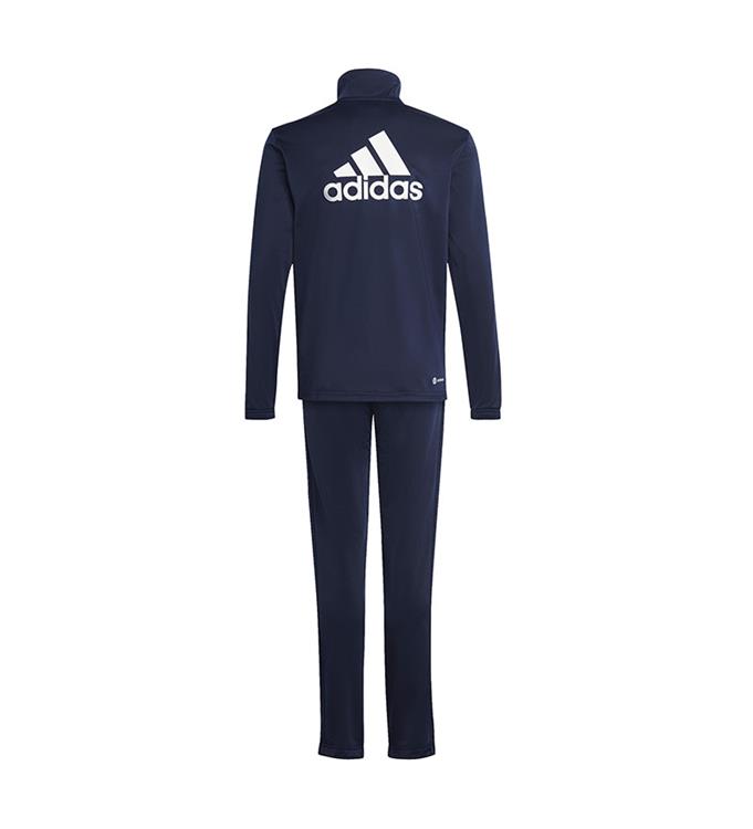 adidas JR Essentials Big Logo Trainingspak