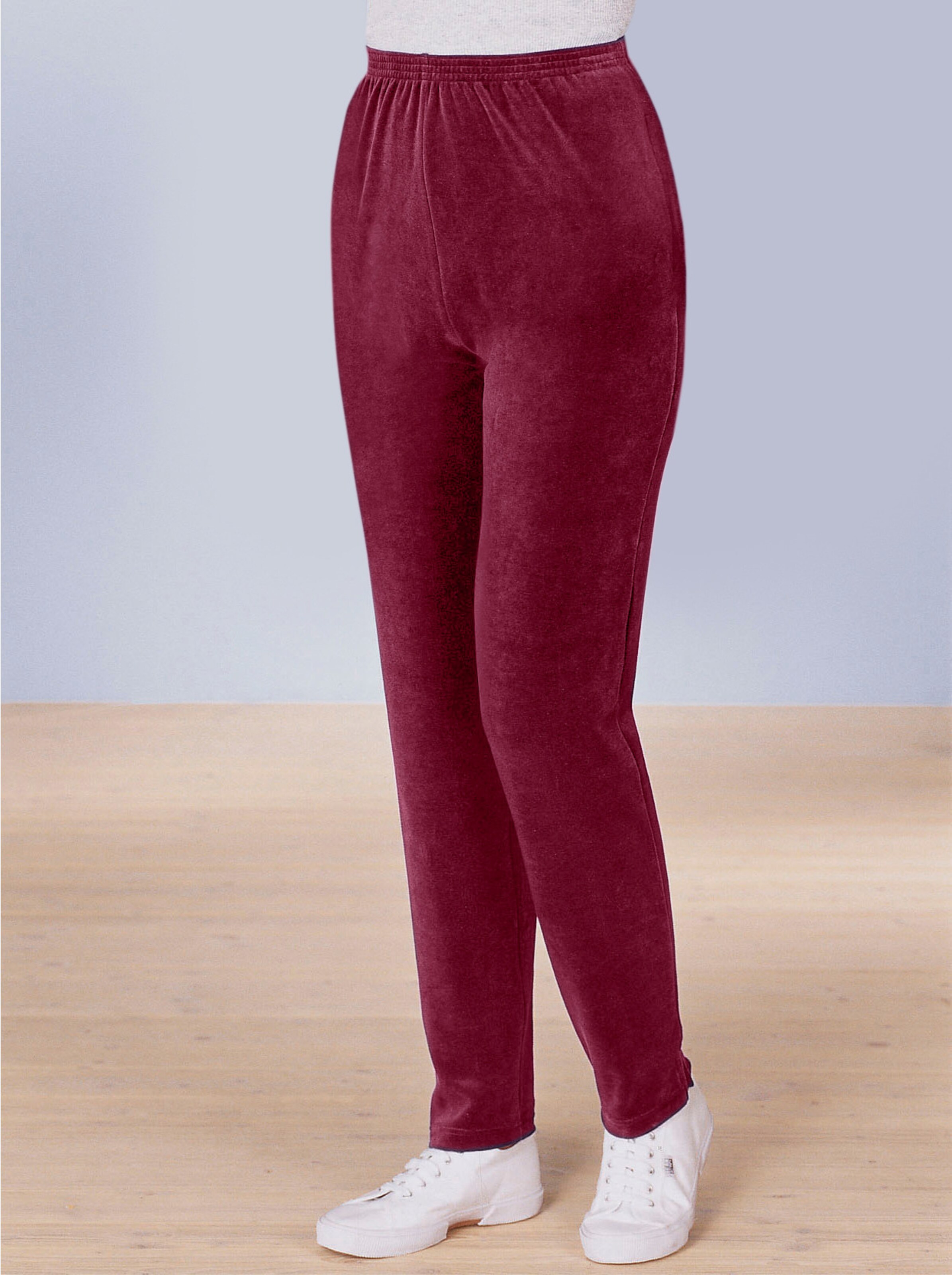 Nicki-Hose