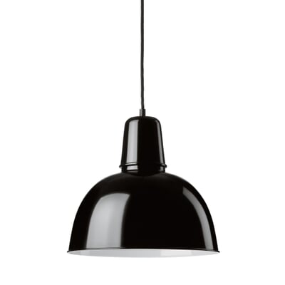 Bolich Hängeleuchte, Schwarz