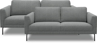 Springfield 2½ pers. Sofa