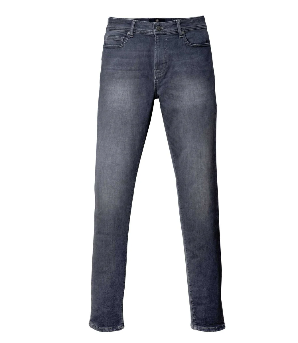 Jog jean Hydroless gris 