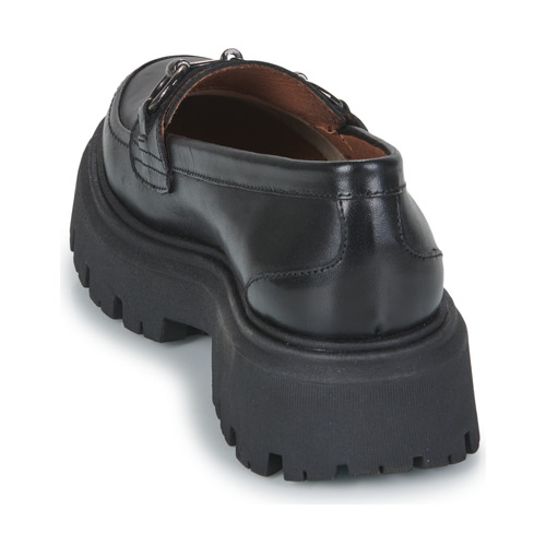 Gioseppo - ANDSNES - Noir