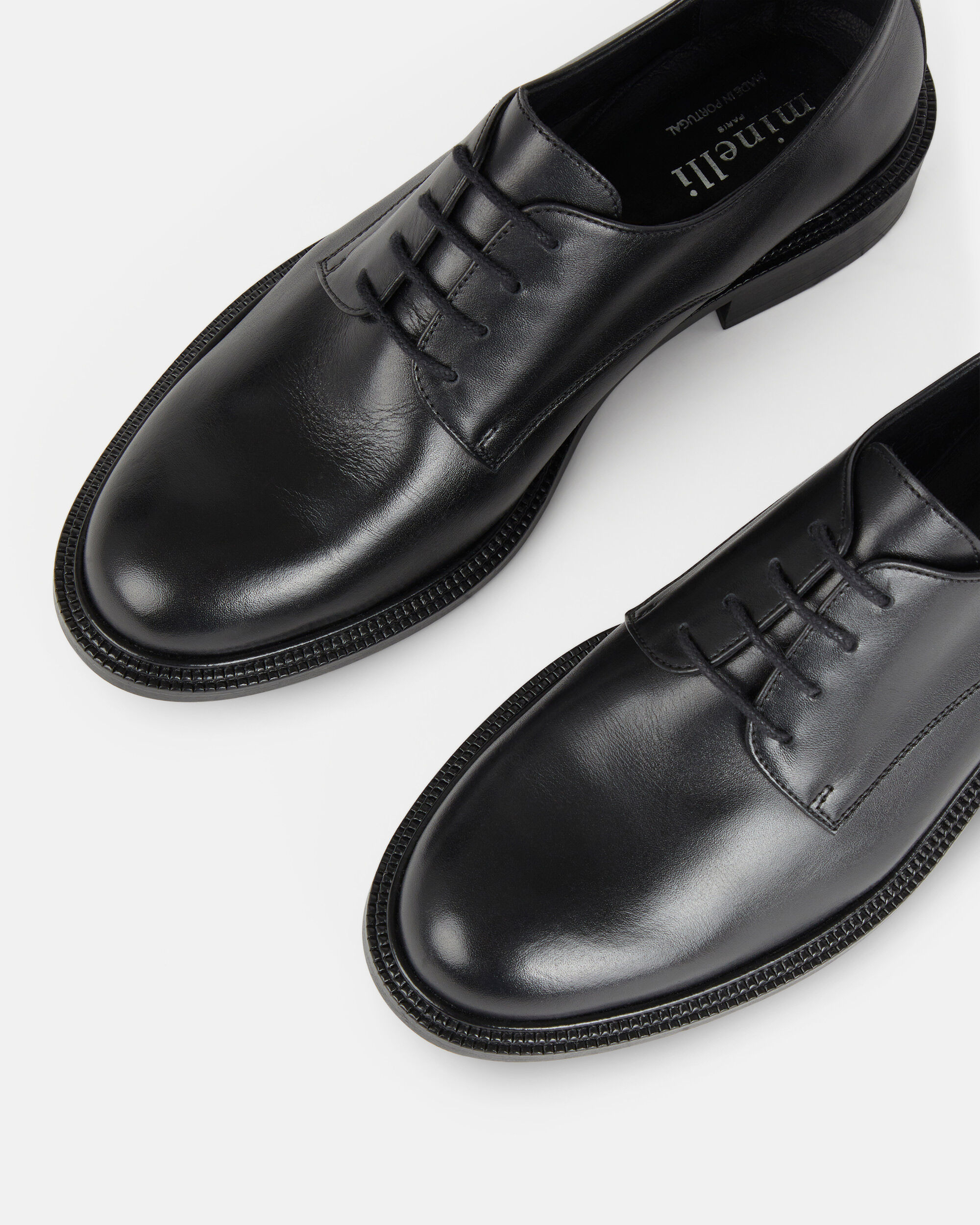 DERBY HETIA Noir