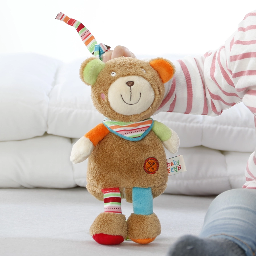 fehn® Mini-Spieluhr Oskar