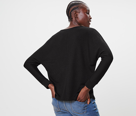 Fledermausshirt