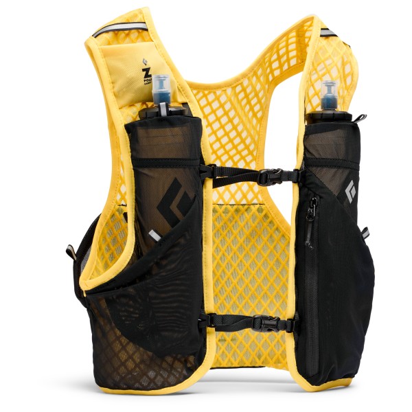 Black Diamond - Distance 2 Hydration Vest - Sac à dos trail