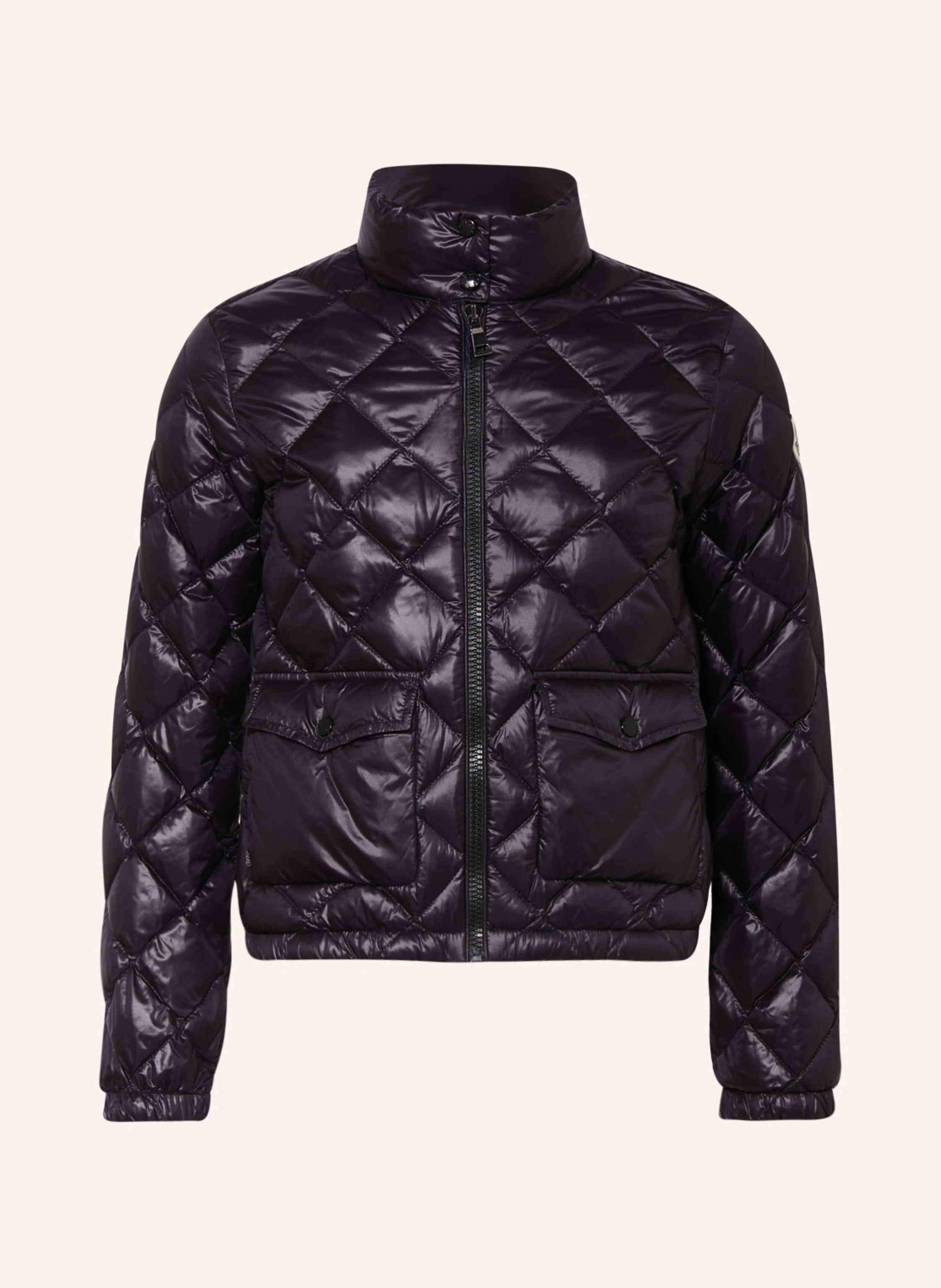 MONCLER enfant Daunenjacke BINIC